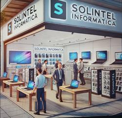 Horario de apertura SOLINTEL, Carmona