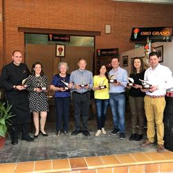 Horario de apertura Oro Graso S L, Higuera la Real