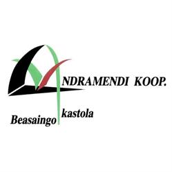 Horario de apertura Andramendi Beasaingo Ikastola, 