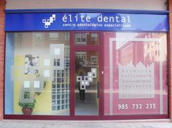 Horario de apertura Elite Dental Asturiana S.L., Lugones