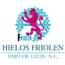 Horario de apertura Hielos Friolén - Frío de León S.L., San Pedro de las Dueñas
