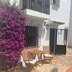 Horario de apertura Casa blanca, Jávea