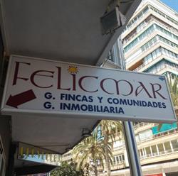 Horario de apertura Felicmar, Benidorm