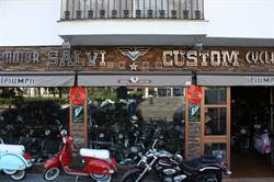 Horario de apertura SALVI CUSTOM S.L., Córdoba