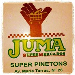 Horario de apertura Juma, Ripollet