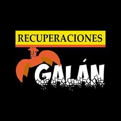 Horario de apertura Recuperaciones Galan S.l, Madrid