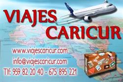 Horario de apertura Caricur S.L., Huelva