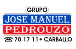 Horario de apertura Grupo Jose Manuel Pedrouzo- Calle Sol, Carballo