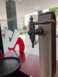 Horario de apertura Cafetería Conmigo 26 Sl, Sagunto