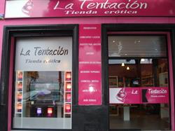 La tentacion en Málaga (Distrito Centro) - Horario de apertura