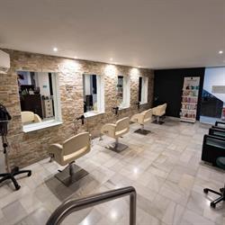 Horario de apertura Damass hair, Antequera