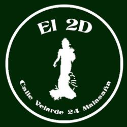 El 2D - Bar en Malasaña en Madrid (Centro) - Horario de apertura