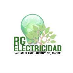 RG Electricidad en Madrid (Tetuán) - Horario de apertura