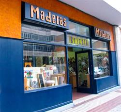 Horario de apertura Bricola, Las Palmas de Gran Canaria