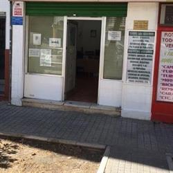 Horario de apertura Asemam, Sevilla