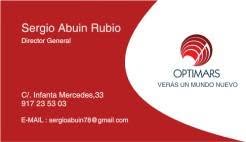 Optimars en Madrid (Tetuán) - Horario de apertura