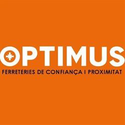 Horario de apertura OPTIMUS - Ferreteria Ferblanda, Blanes