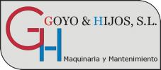 Horario de apertura Maquinaria Y Mantenimiento Goyo E Hijos, Salamanca