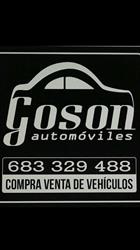 Horario de apertura GOSON AUTOMOVILES SLU, Icod de los Vinos