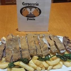 Cervecería Poveda en Madrid (Hortaleza) - Horario de apertura