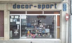 Horario de apertura Decor - Sport, Valverde del Camino