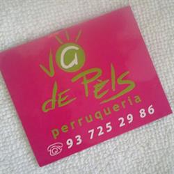 Horario de apertura Va de Pels, Sabadell