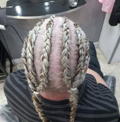 Horario de apertura Global Hair Care, Fuengirola