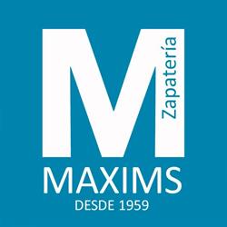 Horario de apertura Maxims Zapatería, Ontinyent