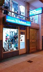 Horario de apertura Mercería La Muñeca, Santander