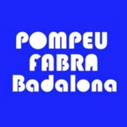 Horario de apertura Instituto Pompeu Fabra, Badalona