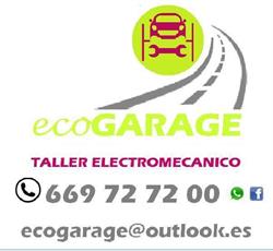 Horario de apertura Taller Electromecánico Ecogarage, El Calero