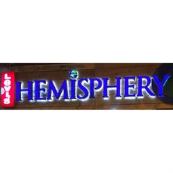 Horario de apertura HEMISPHERY (Levi's), Lloret de Mar