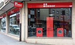 Horario de apertura Cenor, Noia