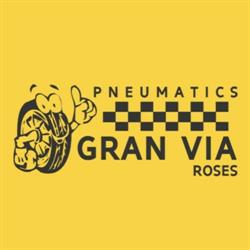 Horario de apertura Pneumatics Gran Vía, Roses