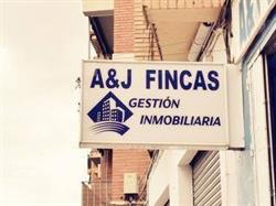 Horario de apertura Aj Fincas Gestión Inmobiliaria, Guadix