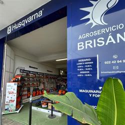 Horario de apertura Brisan La Palma, Breña Alta