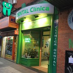 Horario de apertura Especialidad Odontológica Grupo Dental S L, Madrid