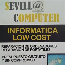 Horario de apertura Sevilla Computer, 