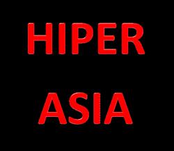 Hiper Asia en Madrid (Chamartín) - Horario de apertura