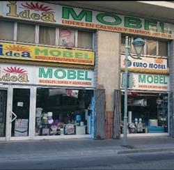 Horario de apertura Idea Mueble, Tarragona