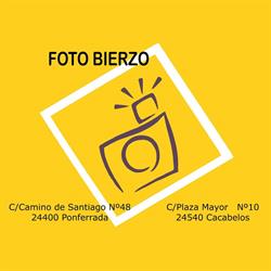 Horario de apertura Foto Bierzo, Ponferrada