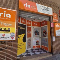 Horario de apertura Locutorio Latinos, Alicante