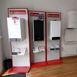 Horario de apertura Comercial Servicenter, Cunit