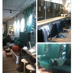 Urban Look en Málaga (Distrito Centro) - Horario de apertura