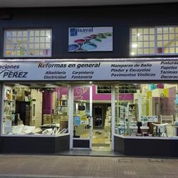 Horario de apertura Decoraciones perez, Pontevedra