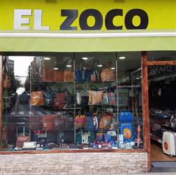 El Zoco en Cáceres (Centro) - Horario de apertura