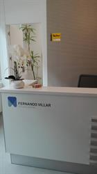 Horario de apertura Estudio Dental Fernando Villar, Valladolid