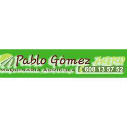 Horario de apertura Pablo Gómez Agro, Talavera la Real