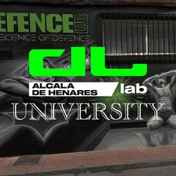 Horario de apertura DEFENCE LAB, Alcalá de Henares