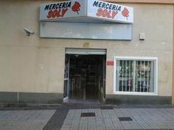 Horario de apertura Merceria Soly, Las Palmas
